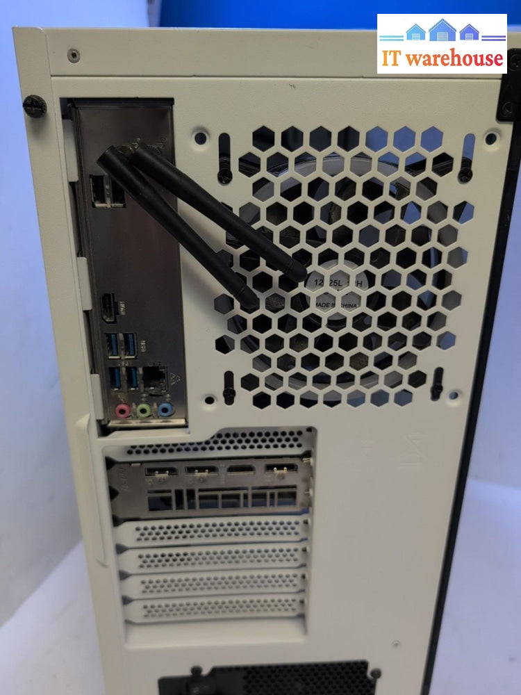 TT Gaming PC Ryzen 5 3600 3.6GHz/ 16GB RAM/960GB SSD/GTX 1660 6GB/WiFi /WIN 11 -