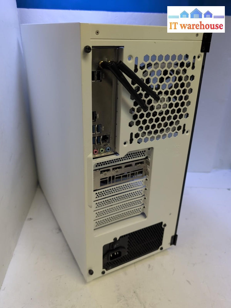 TT Gaming PC Ryzen 5 3600 3.6GHz/ 16GB RAM/960GB SSD/GTX 1660 6GB/WiFi /WIN 11 -