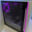 TT Gaming PC Ryzen 5 3600 3.6GHz/ 16GB RAM/960GB SSD/GTX 1660 6GB/WiFi /WIN 11 -