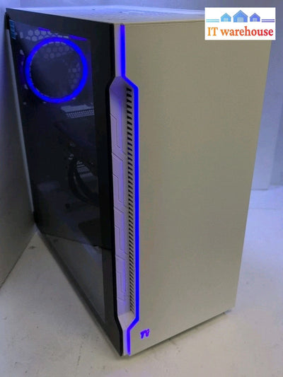 TT Gaming PC Ryzen 5 3600 3.6GHz/ 16GB RAM/960GB SSD/GTX 1660 6GB/WiFi /WIN 11 -