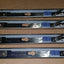 Two pair of King Slide 374506 Rev D 733/734  Server slide