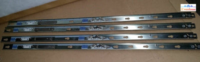 Two pair of King Slide 374506 Rev D 733/734  Server slide