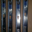 Two pair of King Slide 374506 Rev D 733/734  Server slide