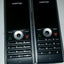 Two sets of  Asstra MBU 400 with 420d handset