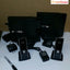 Two sets of  Asstra MBU 400 with 420d handset