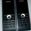 Two Sets Of Asstra Mbu 400 With 420D Handset
