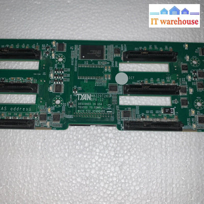TYAN M8229T26 BP6-12 for Riverbed SteelFusion SFED-03100