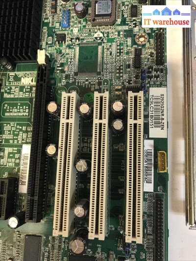 Tyan S2925G2NR-B-ZEN Socket AM2 AMD Motherboard W/ AMD Opteron CPU