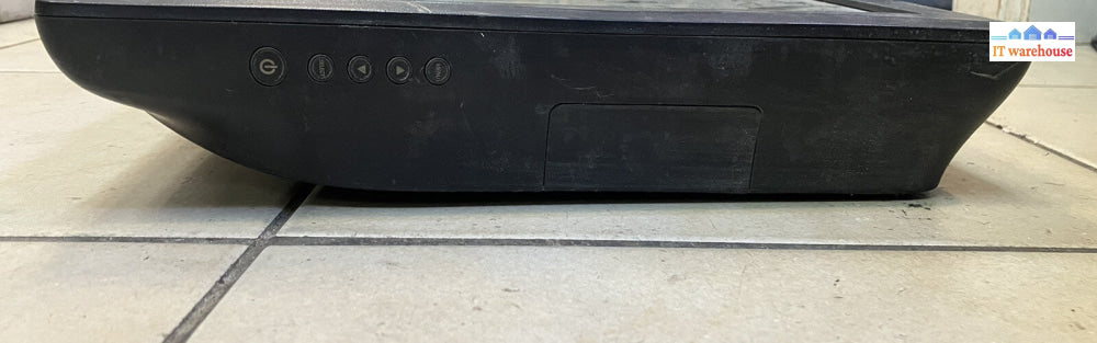 ~ Tyco Electronics Elo TouchSystems 1729L 17" Touchscreen Monitor VGA DVI USB