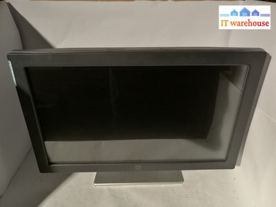 - Tyco Elo Touchsystems Esy22C2-8Uwa W/ Cpu/1.6Ghz /2G (No Hdd No Adapter)
