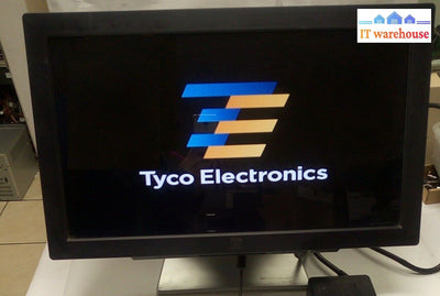 * TYCO   TOUCHSYSTEMS ESY22C2-8UWA-0-BZ-MT-W7-GY  1.6GHz /3G/250G (NO ADAPTER)
