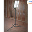 U-Line Rechargeable Job Site Work Light 3 000 Lumens H-10882 Solar Usb Charging