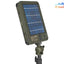 U-Line Rechargeable Job Site Work Light 3 000 Lumens H-10882 Solar Usb Charging