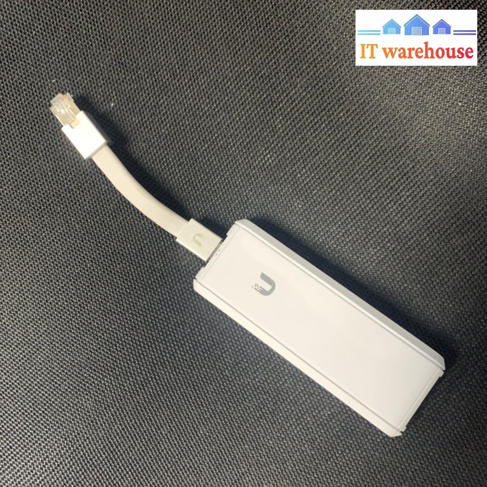 Ubiquiti Networks UC-CK UniFi Controller Cloud Key