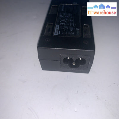 UBIQUITI Switching Gigabit Power Supply (PoE) GP-A240-050.  POE-24-12W