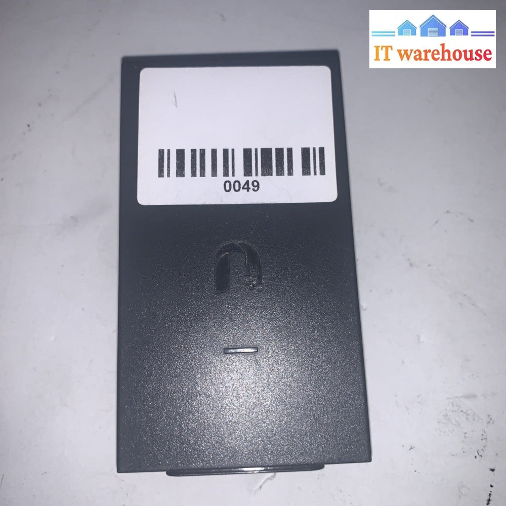 UBIQUITI Switching Gigabit Power Supply (PoE) GP-C500-120G