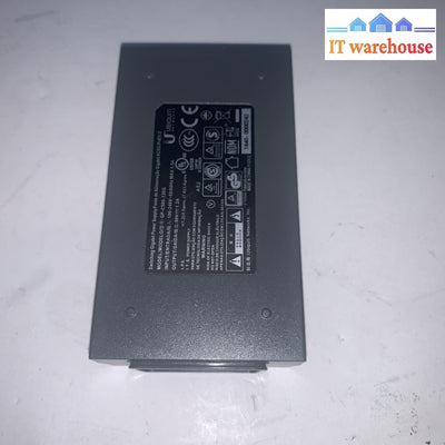 UBIQUITI Switching Gigabit Power Supply (PoE) GP-C500-120G