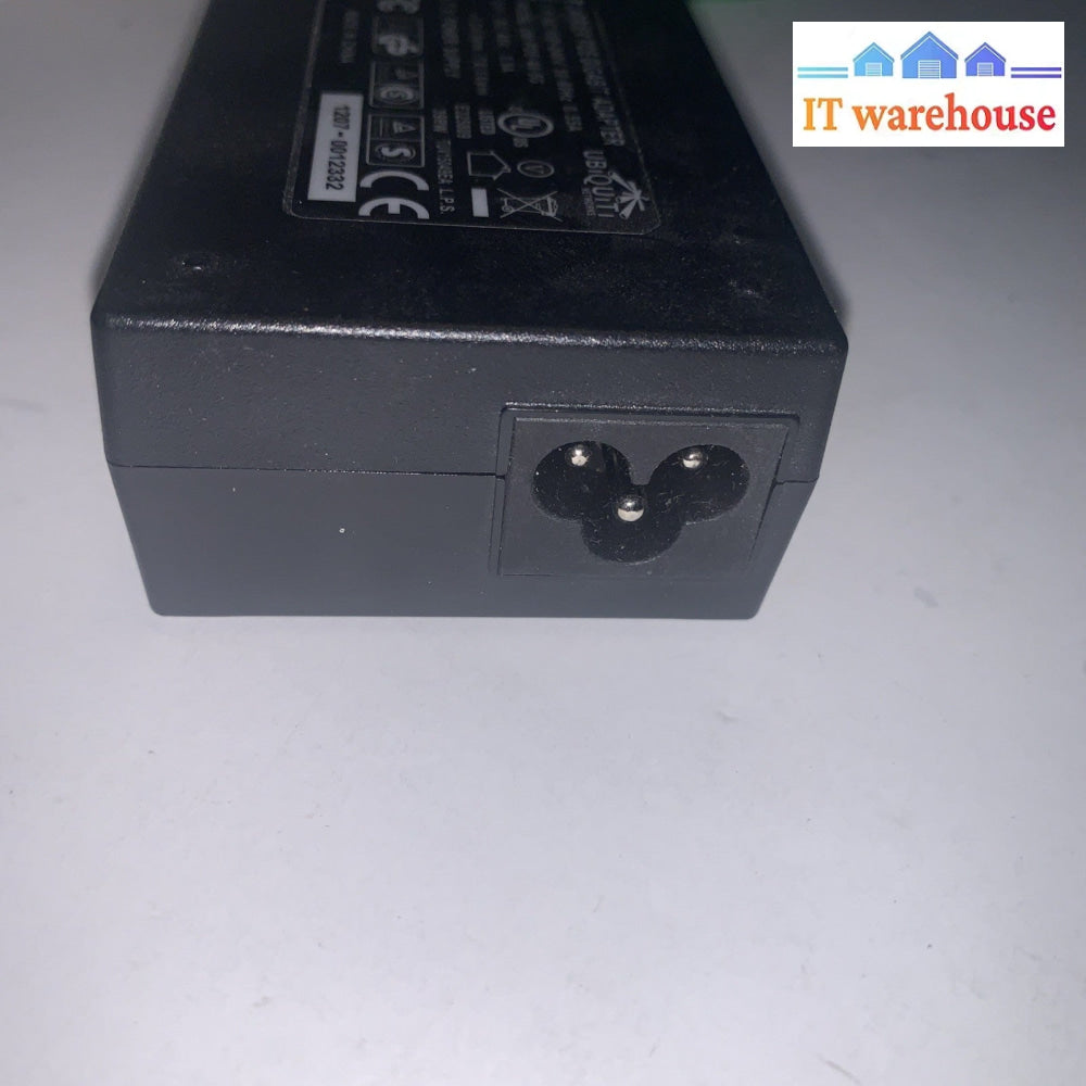 UBIQUITI Switching Gigabit Power Supply (PoE) UBI-48-5G