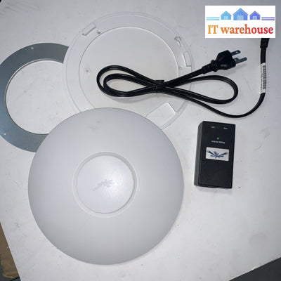 Ubiquiti UniFi Ap Wireless Access Point With PoE