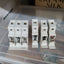- Ultrasafe 30 Amp Fuse Holders 600V/30A (3X Uscc1 P213441/1X Uscc3 M217522)