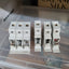 - ULTRASAFE 30 AMP FUSE HOLDERS  600V/30A (3x USCC1,  P213441/1x USCC3, M217522)