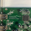 Unibrain FireBoard-800 Ver.3.0 With Dual IEEE 1394 FireWire 800 Port ~
