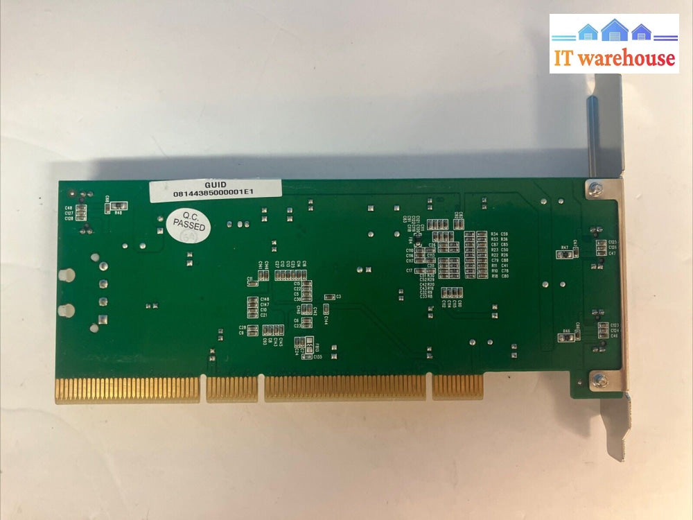 Unibrain FireBoard-800 Ver.3.0 With Dual IEEE 1394 FireWire 800 Port ~