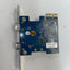 Unibrain FireboardBlue-e  v.1.0 1394  2-port PCI-e card