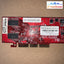 Unitech MX440-8X 64M 64BIT DDR CRT+TV  AGP Video Card