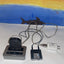 Unitron Udirect2 And Uniteon Utv2 Base Station And Extra (Untested)