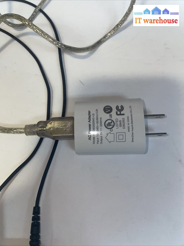 Unitron Udirect2 And Uniteon Utv2 Base Station And Extra (Untested)