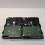 (Unused) 2x ST1000NM0033 Seagate Constellation ES.3 1TB 7200RPM SATA HDD -
