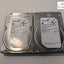 (Unused) 2x ST1000NM0033 Seagate Constellation ES.3 1TB 7200RPM SATA HDD -