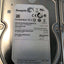 (Unused) 2x ST1000NM0033 Seagate Constellation ES.3 1TB 7200RPM SATA HDD -