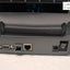 (UNUSED) Zebra GX420T Thermal Transfer Label Printer LAN USB GX42-102410  -