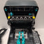 (UNUSED) Zebra GX420T Thermal Transfer Label Printer LAN USB GX42-102410  -