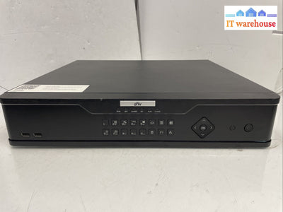 UNV NVR304-16EP Network Video recorder
