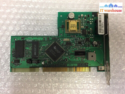 - Us Robotics 005687-53 Isa Internal Modem Card