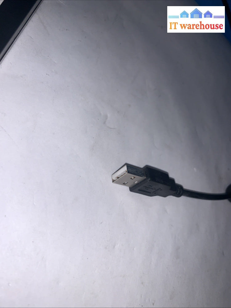 USB external floppy disk drive