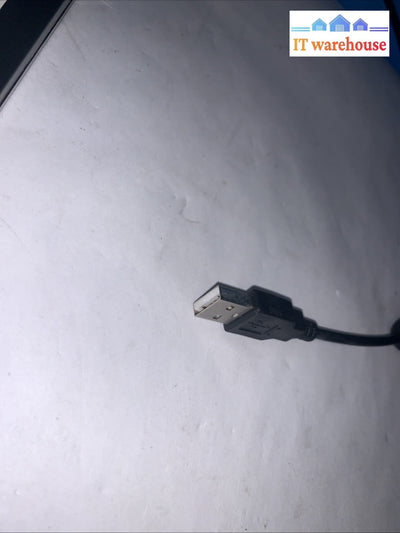 USB external floppy disk drive