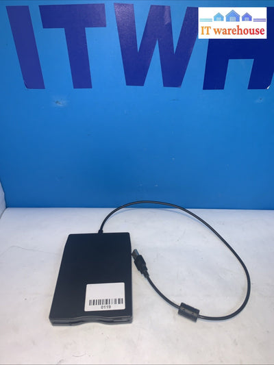 USB external floppy disk drive