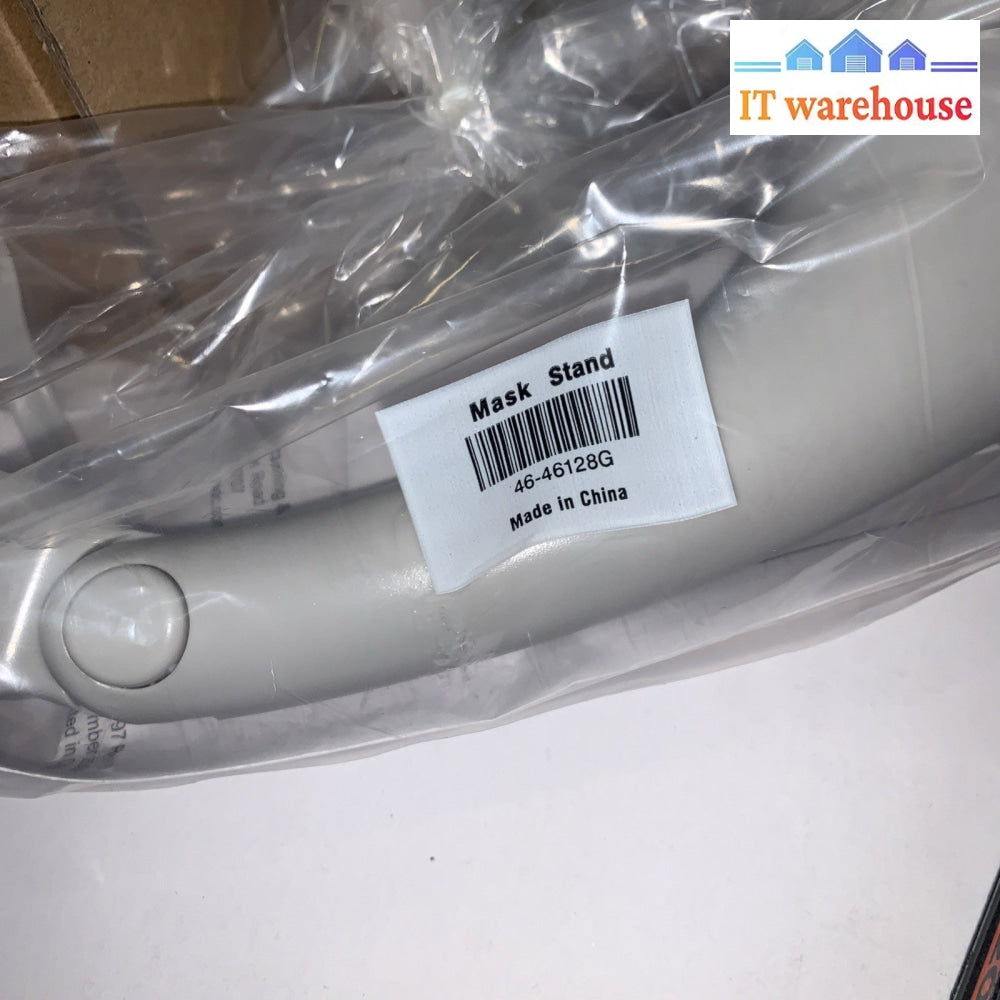 USB ~ Honeywell MS9500 Voyager Handheld Barcode Scanner Reader + Stand