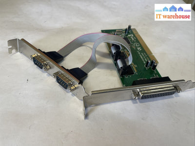 Used Board Accessories Mm-Pi09865-V2.0