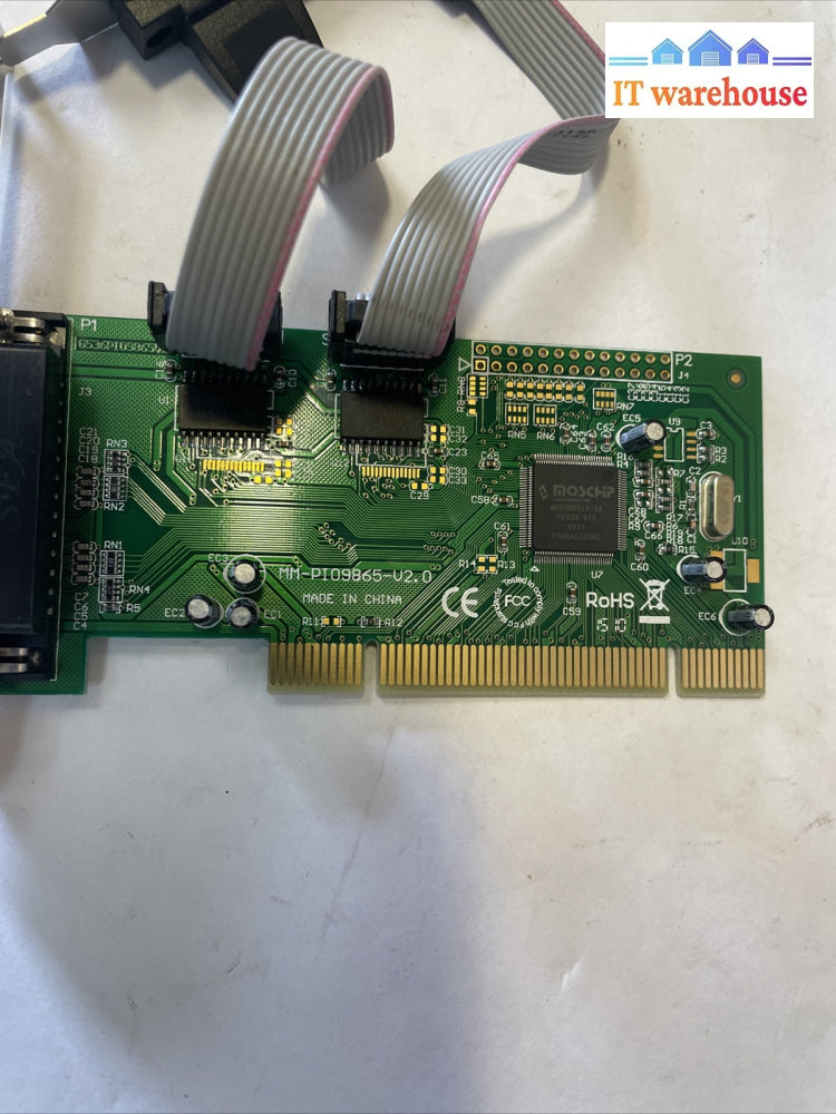 used Board accessories mm-pi09865-v2.0