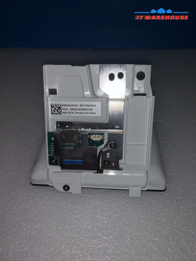 USED Control Display For  HP LaserJet Printer M607/M608/M609 RM2-1259 RM2-9259