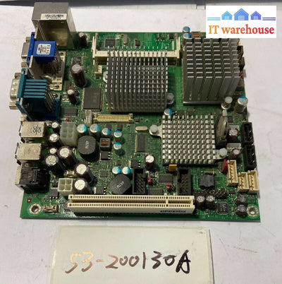 ~ Used NCR LANIER-22JT0048 Processor Board 445-0730061 TCDNR6D01611N22F027