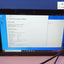 (Used) SAMSUNG DB10E-T 10.1’’ TOUCH SCREEN Monitor - DISPLAY UNIT w/ AC adapter