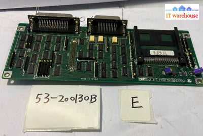 ~ Used TEC FMJC0002304 INTERFACE BOARD