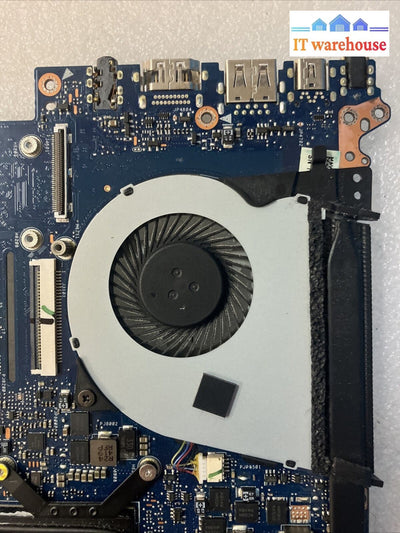 ~ UX303LN Mainboard CAZ21 For Asus Laptop With i7-4510U CPU & 4GB Built-in RAM