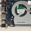 ~ UX303LN Mainboard CAZ21 For Asus Laptop With i7-4510U CPU & 4GB Built-in RAM